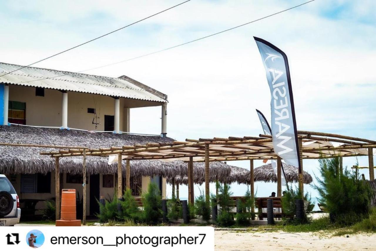 HOTEL POUSADA SECRET SPOT KITE CLUB, FORTALEZA (CEARA) **